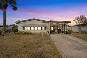 1435 MOHAWK CIRCLE, TAVARES, FL 32778 Sold 09/08/25