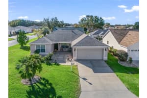 3000 SAINT MICHAEL LANE, THE VILLAGES, FL 32162 Sold 01/17/25