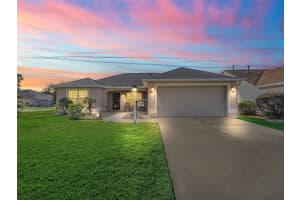 3000 SAINT MICHAEL LANE, THE VILLAGES, FL 32162 Sold 01/17/25