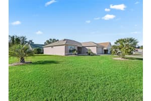 3000 SAINT MICHAEL LANE, THE VILLAGES, FL 32162 Sold 01/17/25