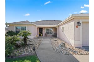 3000 SAINT MICHAEL LANE, THE VILLAGES, FL 32162 Sold 01/17/25