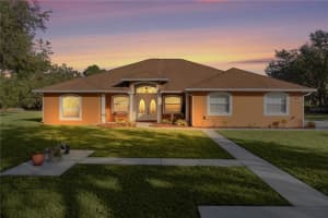 324 TOMATO HILL ROAD, LEESBURG, FL 34748 Sold 04/08/25