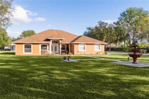 324 TOMATO HILL ROAD, LEESBURG, FL 34748 Sold 04/08/25