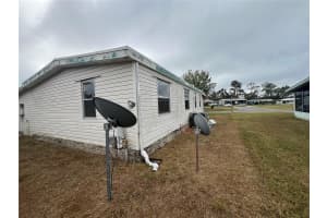 1016 BELMONT CIRCLE, TAVARES, FL 32778 Sold 04/25/25