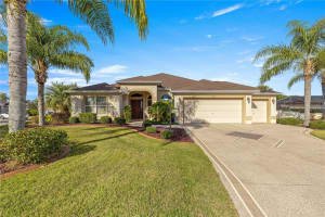 1039 POWDERVILLE, THE VILLAGES, FL 32162 Sold 06/06/25