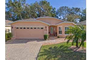 27214 STONEY BROOK DRIVE, LEESBURG, FL 34748 Sold 03/03/25