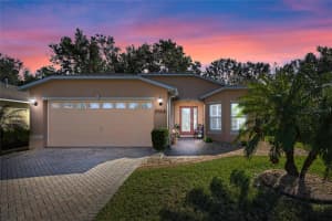 27214 STONEY BROOK DRIVE, LEESBURG, FL 34748 Sold 03/03/25