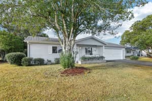 17754 95TH CIRCLE, SUMMERFIELD, FL 34491 Sold 02/20/25