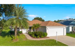 1313 LA ESTRELLITA WAY, THE VILLAGES, FL 32162 Sold 07/31/25