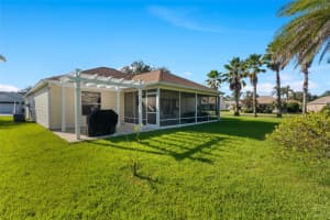 1313 LA ESTRELLITA WAY, THE VILLAGES, FL 32162 Sold 07/31/25