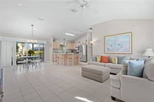 1313 LA ESTRELLITA WAY, THE VILLAGES, FL 32162 Sold 07/31/25