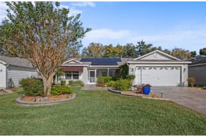 3550 AUBURNDALE AVENUE, THE VILLAGES, FL 32162 Sold 08/12/25