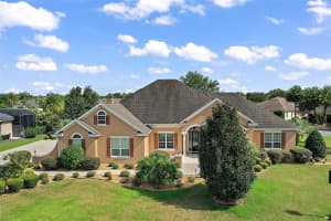 2126 LAKE RIDGE DRIVE, THE VILLAGES, FL 32162 Sold 06/18/25