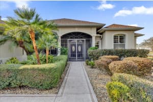 828 PINCKNEY LANE, THE VILLAGES, FL 32162 Sold 01/08/25