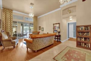 828 PINCKNEY LANE, THE VILLAGES, FL 32162 Sold 01/08/25