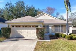 980 VASSAR DRIVE, EUSTIS, FL 32726 Sold 01/31/25