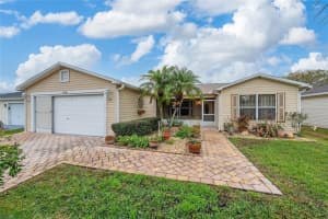 17648 93RD BUTLER COURT, THE VILLAGES, FL 32162 Sold 02/03/25