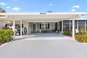 16646 96TH COURT, SUMMERFIELD, FL 34491 Sold 06/04/25