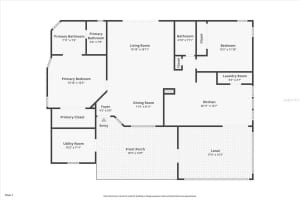 16646 96TH COURT, SUMMERFIELD, FL 34491 Sold 06/04/25