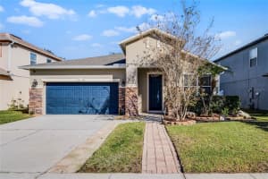 1239 ALAPAHA LANE, ORLANDO, FL 32828 Sold 01/03/25