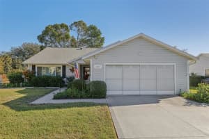 1511 NEW ABBEY AVENUE, LEESBURG, FL 34788 Sold 03/31/25