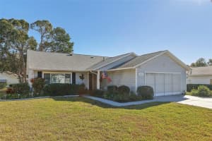 1511 NEW ABBEY AVENUE, LEESBURG, FL 34788 Sold 03/31/25