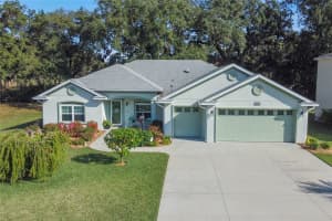 9811 PEPPER TREE PLACE, WILDWOOD, FL 34785 Sold 04/10/25