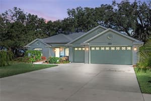 9811 PEPPER TREE PLACE, WILDWOOD, FL 34785 Sold 04/10/25