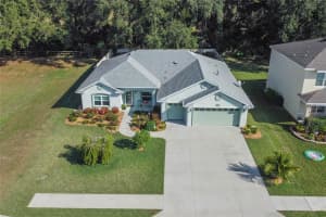 9811 PEPPER TREE PLACE, WILDWOOD, FL 34785 Sold 04/10/25