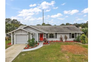 2183 CROAT STREET, MOUNT DORA, FL 32757 Sold 02/11/25