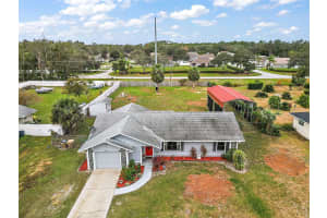 2183 CROAT STREET, MOUNT DORA, FL 32757 Sold 02/11/25