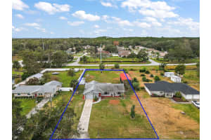 2183 CROAT STREET, MOUNT DORA, FL 32757 Sold 02/11/25