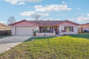 1907 CHAPEL DRIVE, DELTONA, FL 32738 Sold 04/23/25