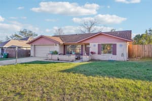 1907 CHAPEL DRIVE, DELTONA, FL 32738 Sold 04/23/25