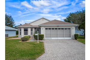 22250 DRAW BRIDGE DRIVE, LEESBURG, FL 34748 Sold 01/31/25
