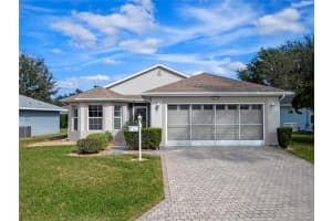 22250 DRAW BRIDGE DRIVE, LEESBURG, FL 34748 Sold 01/31/25