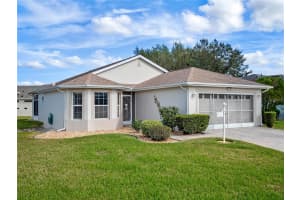22250 DRAW BRIDGE DRIVE, LEESBURG, FL 34748 Sold 01/31/25