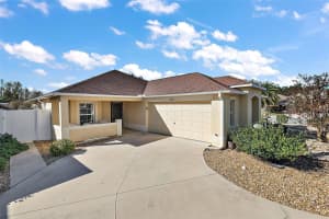 2976 OROURKE ROAD, THE VILLAGES, FL 32163 Sold 03/31/25