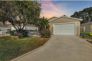 8173 169TH PALOWNIA LOOP, THE VILLAGES, FL 32162 Sold 02/28/25