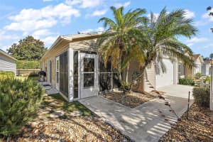 8173 169TH PALOWNIA LOOP, THE VILLAGES, FL 32162 Sold 02/28/25