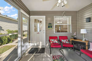 8173 169TH PALOWNIA LOOP, THE VILLAGES, FL 32162 Sold 02/28/25