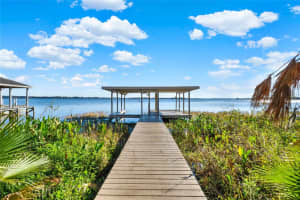 2301 LAKESHORE DRIVE, MOUNT DORA, FL 32757 Sold 05/21/25