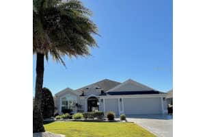2850 APACHE COURT, THE VILLAGES, FL 32163 Sold 07/17/25