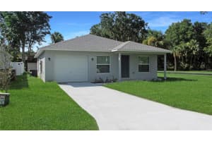 Tbd E Jackson Ave, MOUNT DORA