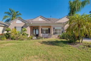2584 SQUAW CREEK, CLERMONT, FL 34711 Sold 02/01/25