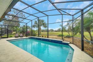5509 GROVE MANOR, LADY LAKE, FL 32159 Sold 07/31/25