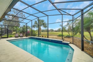 5509 GROVE MANOR, LADY LAKE, FL 32159 Sold 07/31/25