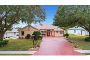 5509 GROVE MANOR, LADY LAKE, FL 32159 Sold 07/31/25