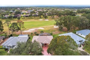 5509 GROVE MANOR, LADY LAKE, FL 32159 Sold 07/31/25