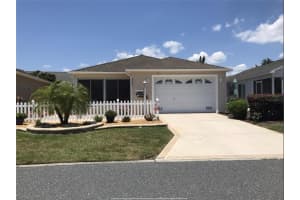 1702 ABASCO COURT, THE VILLAGES, FL 32162 Sold 02/14/25